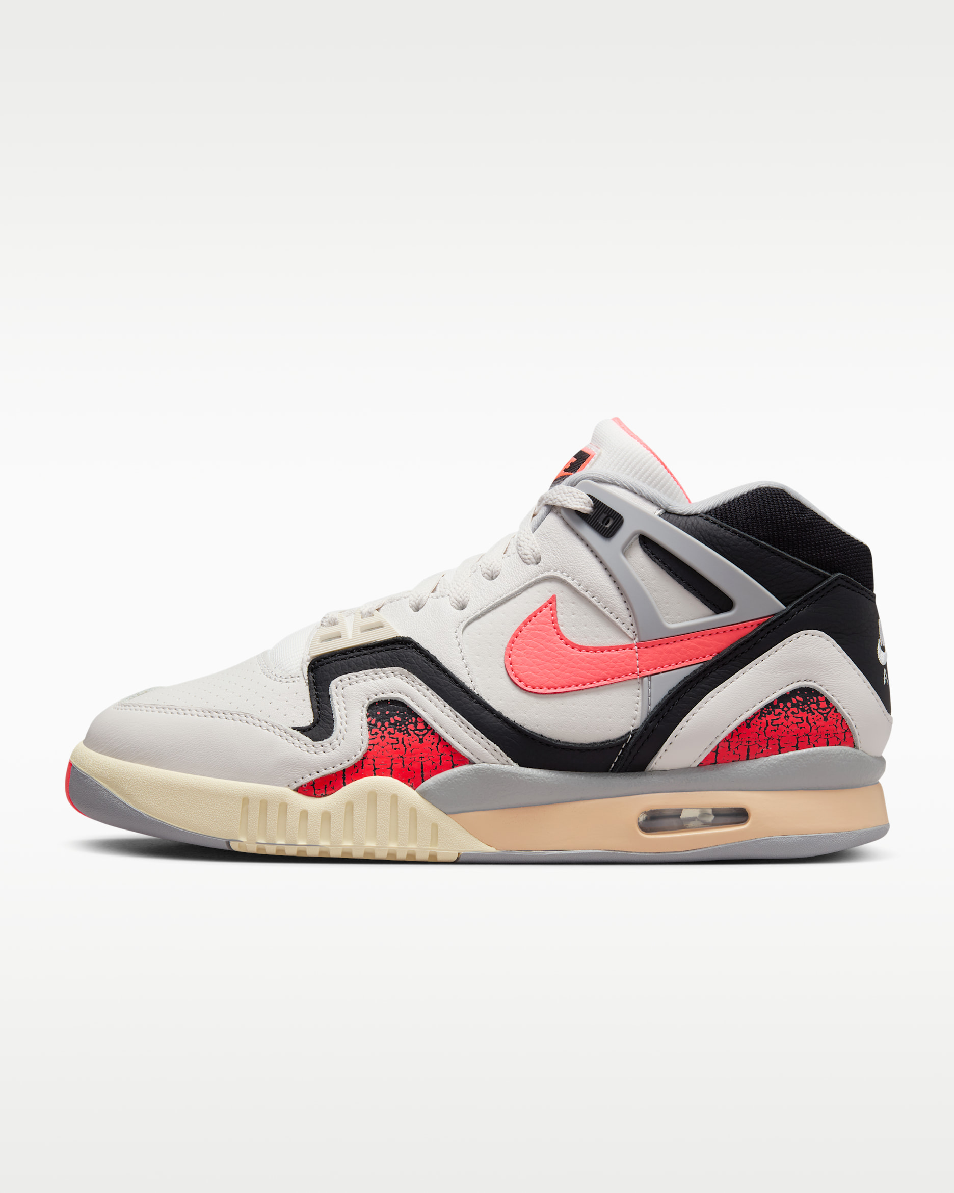 Nike Air Tech Challenge 2 Men's Shoes. Nike JP